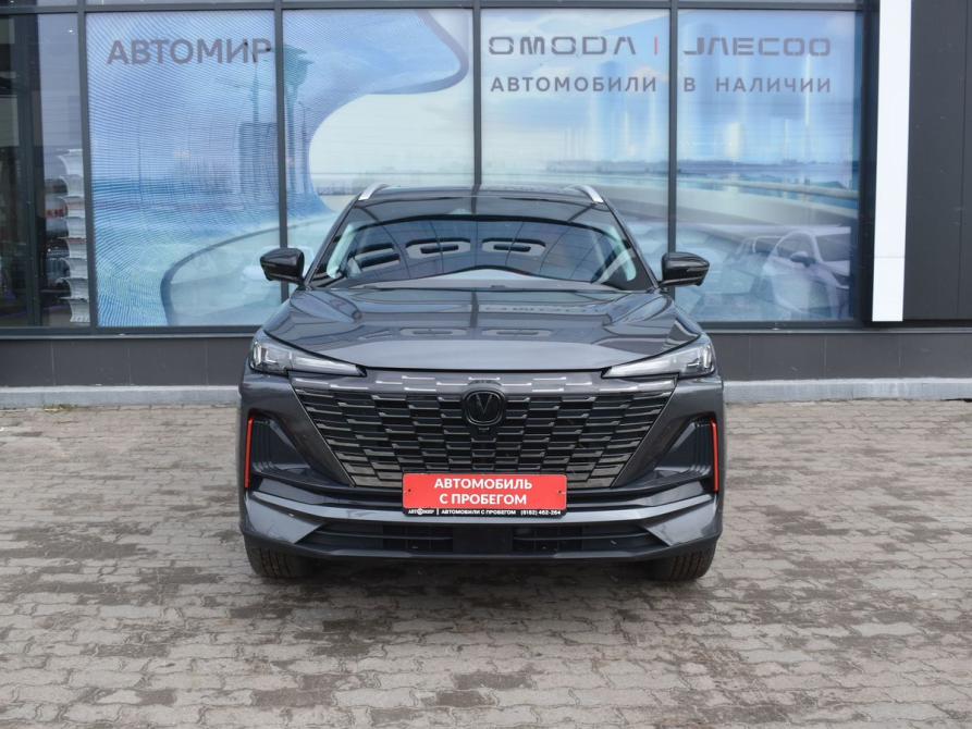 Changan UNI-S (CS55 Plus) Архангельск  - изображение 2