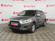 Mitsubishi ASX I Рестайлинг Вологда  - изображение 18