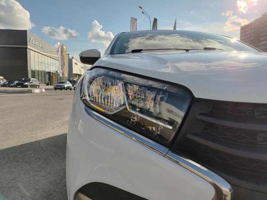 Lada (ВАЗ) XRAY I Йошкар-Ола  - изображение 21
