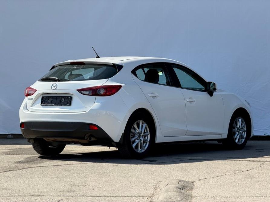 Mazda 3 III (BM) Иркутск  - изображение 13