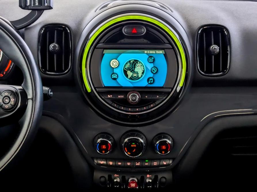 Mini Countryman II Москва  - изображение 15