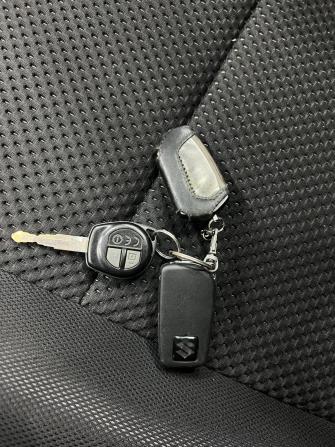 Suzuki Grand Vitara II Рестайлинг с пробегом 2011 года, цена 1 399 000 рублей, 133000 км, внедорожник, Автокод Объявления