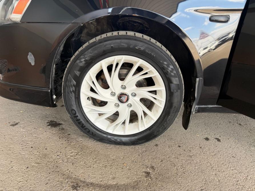 Mitsubishi Lancer X Волгоград  - изображение 21