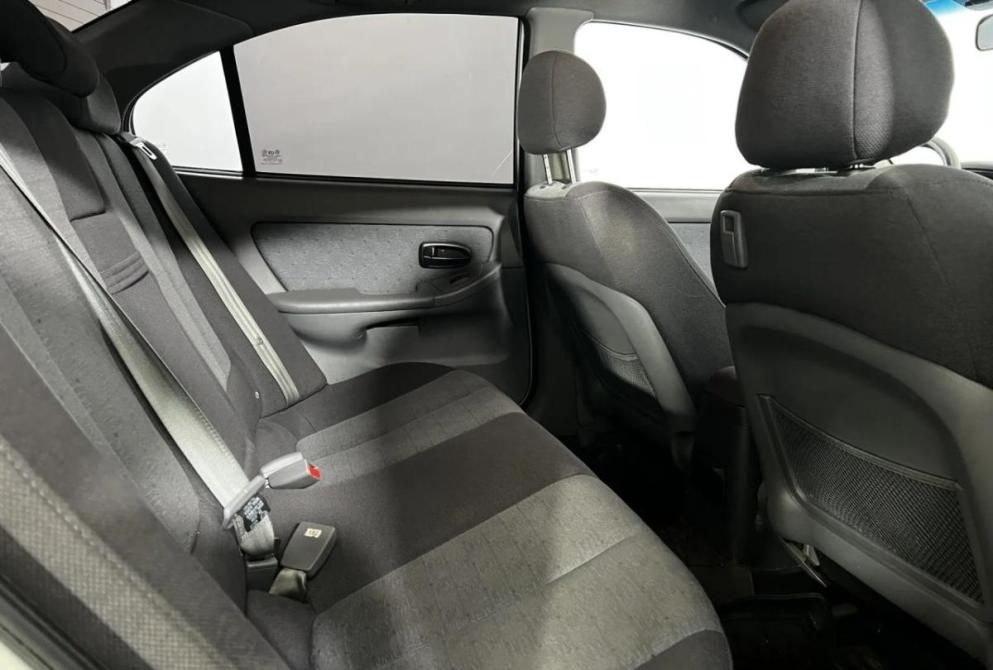Hyundai Elantra IV (HD) Нижний Новгород  - изображение 12