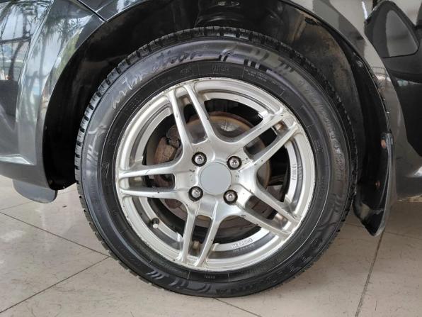 Hyundai Getz I Рестайлинг с пробегом 2005 года, цена 259 000 рублей, 374909 км, хэтчбек, Автокод Объявления