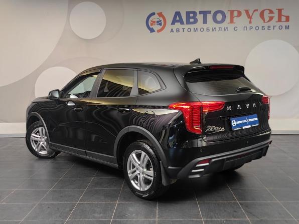 Haval Jolion I Рестайлинг с пробегом 2025 года, цена 1 875 000 рублей, 16151 км, внедорожник, Автокод Объявления