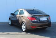 Hyundai Solaris I Рестайлинг Нижний Новгород  - изображение 27