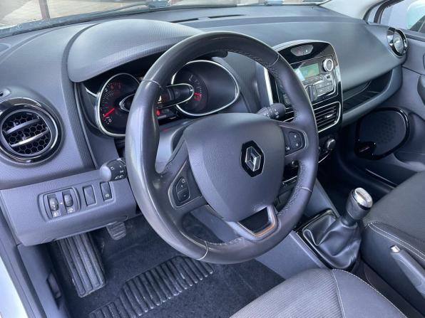 Renault Clio IV Рестайлинг с пробегом 2019 года, цена 999 000 рублей, 136849 км, универсал, Автокод Объявления