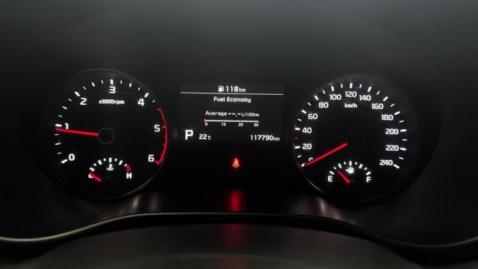Kia Sportage IV Рестайлинг с пробегом 2021 года, цена 2 288 000 рублей, 116787 км, внедорожник, Автокод Объявления
