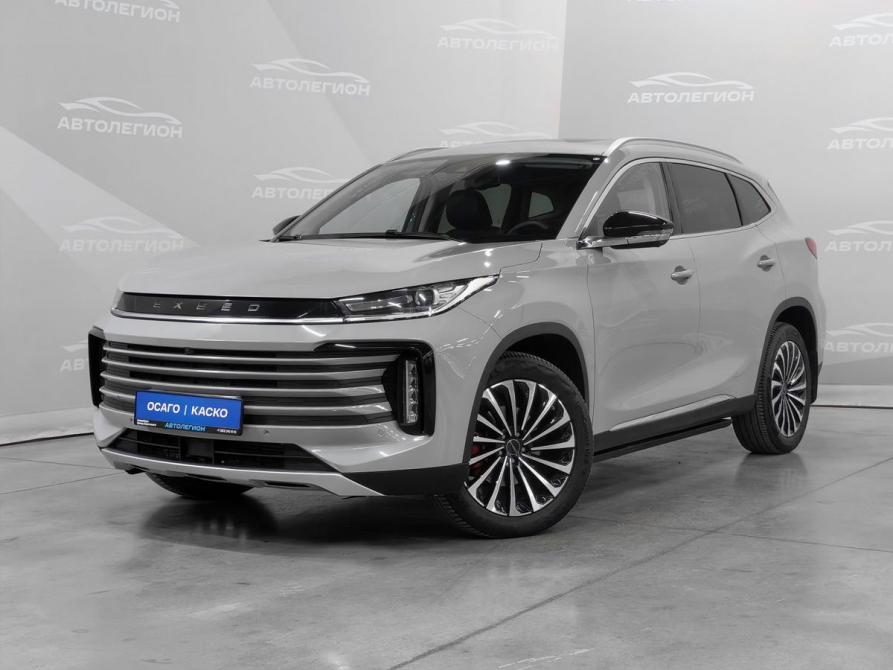 Exeed TXL I Рестайлинг Новосибирск  - изображение 1