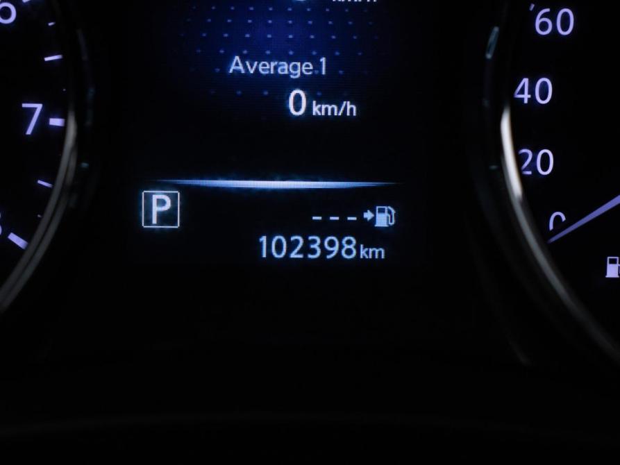 Nissan X-Trail III Москва  - изображение 12
