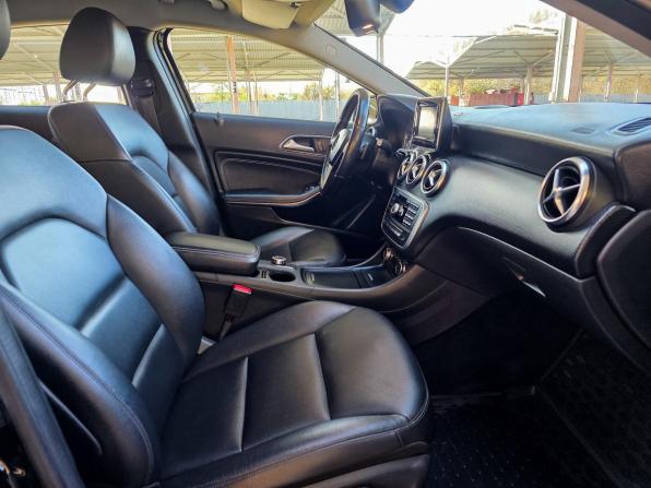 Mercedes-Benz A-Класс III (W176) с пробегом 2014 года, цена 1 404 900 рублей, 192000 км, хэтчбек, Автокод Объявления