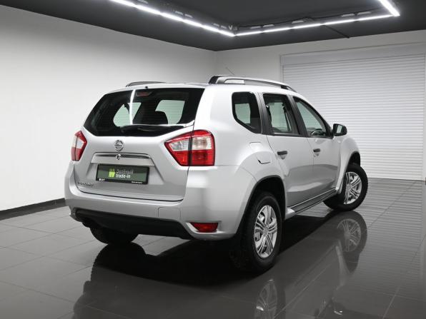 Nissan Terrano III (D10) с пробегом 2019 года, цена 1 650 000 рублей, 97069 км, внедорожник, Автокод Объявления