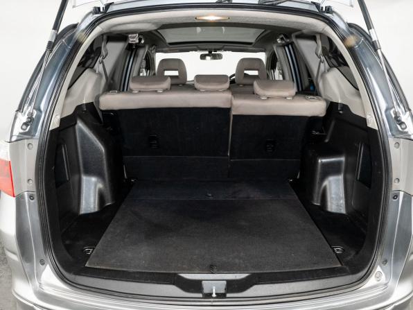 Honda Airwave I с пробегом 2006 года, цена 645 000 рублей, 301127 км, универсал, Автокод Объявления