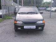 Lada (ВАЗ) 2114 Челябинск  - изображение 23