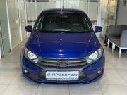 Lada (ВАЗ) Granta I Рестайлинг Москва  - изображение 17