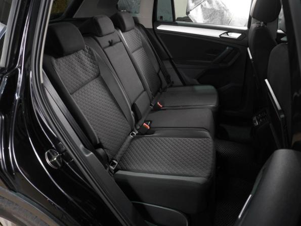 Volkswagen Tiguan II с пробегом 2020 года, цена 2 699 000 рублей, 62993 км, внедорожник, Автокод Объявления