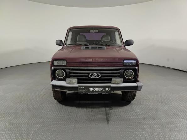 Lada (ВАЗ) 2121 (4x4) I Рестайлинг с пробегом 2011 года, цена 270 000 рублей, 116260 км, внедорожник, Автокод Объявления