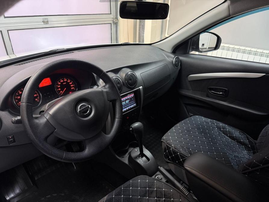 Nissan Almera III (G15) Тверь  - изображение 12