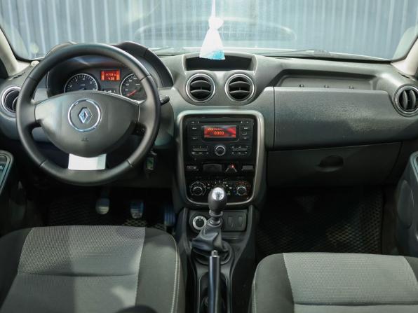 Renault Duster I с пробегом 2014 года, цена 1 029 000 рублей, 147579 км, внедорожник, Автокод Объявления