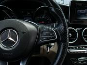 Mercedes-Benz C-Класс IV (W205) Краснодар  - изображение 40