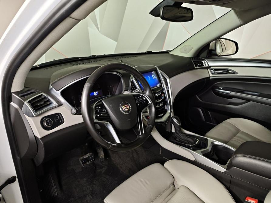 Cadillac SRX II Рестайлинг Москва  - изображение 19