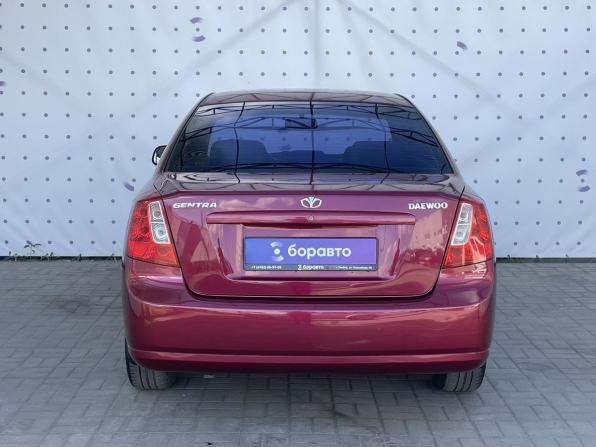 Daewoo Gentra II с пробегом 2015 года, цена 670 000 рублей, 113927 км, седан, Автокод Объявления