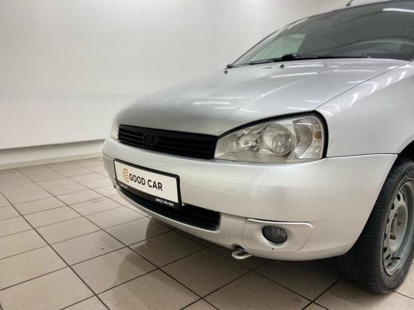 Lada (ВАЗ) Kalina I с пробегом 2012 года, цена 320 000 рублей, 170299 км, хэтчбек, Автокод Объявления
