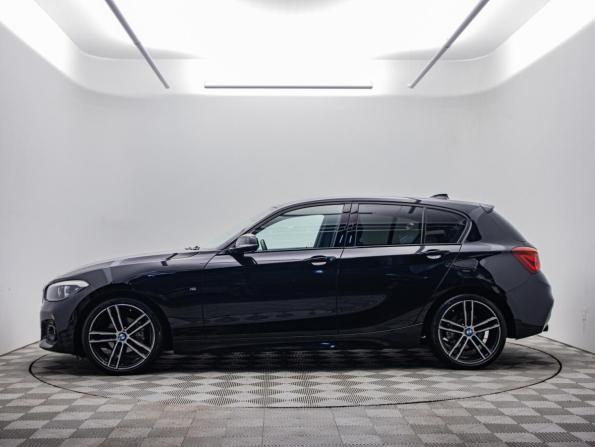 BMW 1 серии II (F20/F21) Рестайлинг 2 с пробегом 2018 года, цена 2 169 000 рублей, 112515 км, хэтчбек, Автокод Объявления