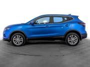 Nissan Qashqai II Рестайлинг Москва  - изображение 36