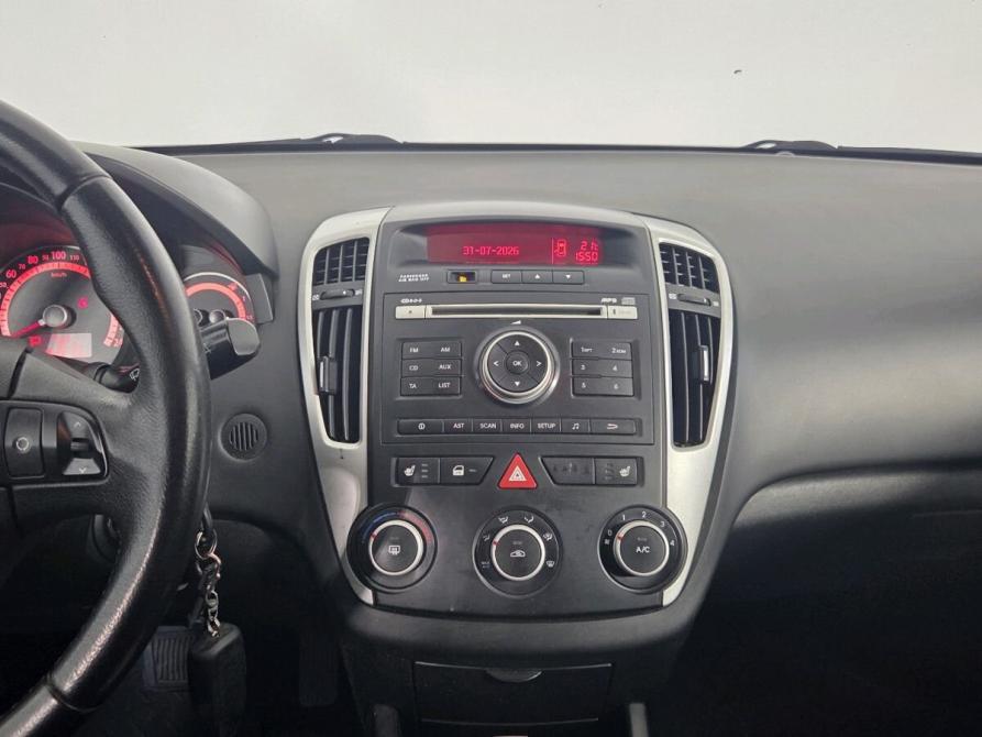 Kia Ceed I Рестайлинг Архангельск  - изображение 18