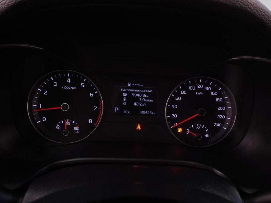 Kia Cerato IV Воронеж  - изображение 17