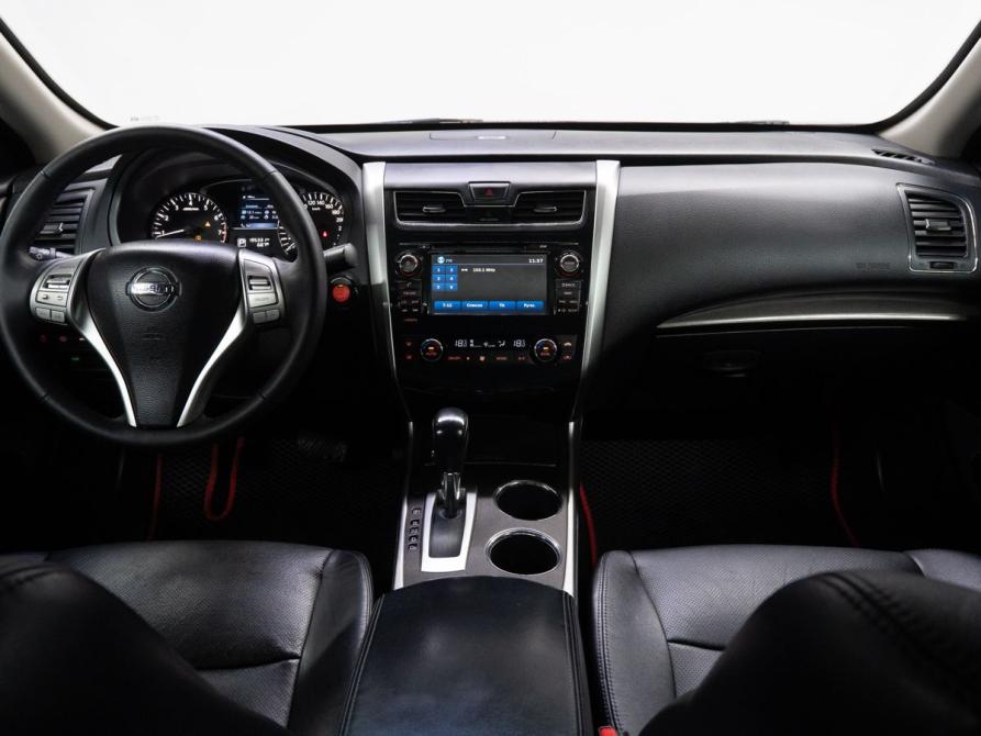 Nissan Teana III Тюмень  - изображение 19