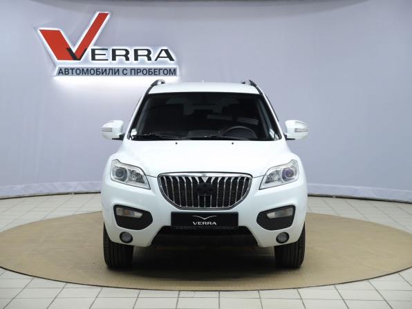 Lifan X60 I Рестайлинг с пробегом 2016 года, цена 690 000 рублей, 49119 км, внедорожник, Автокод Объявления