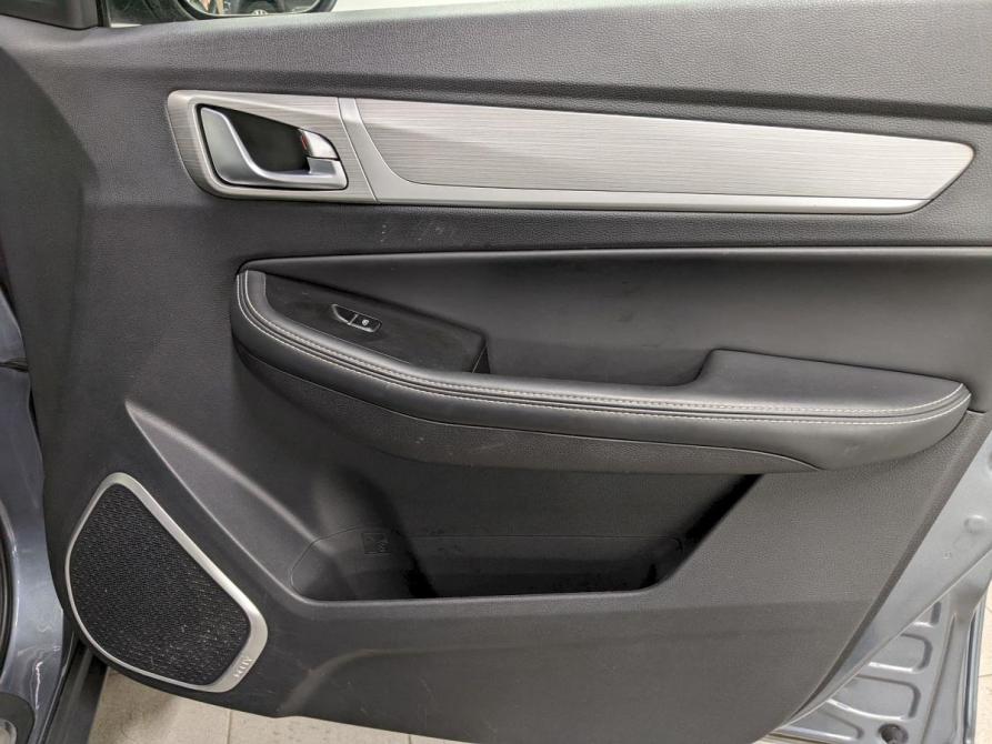 Geely Emgrand X7 I Рестайлинг 2 Москва  - изображение 19