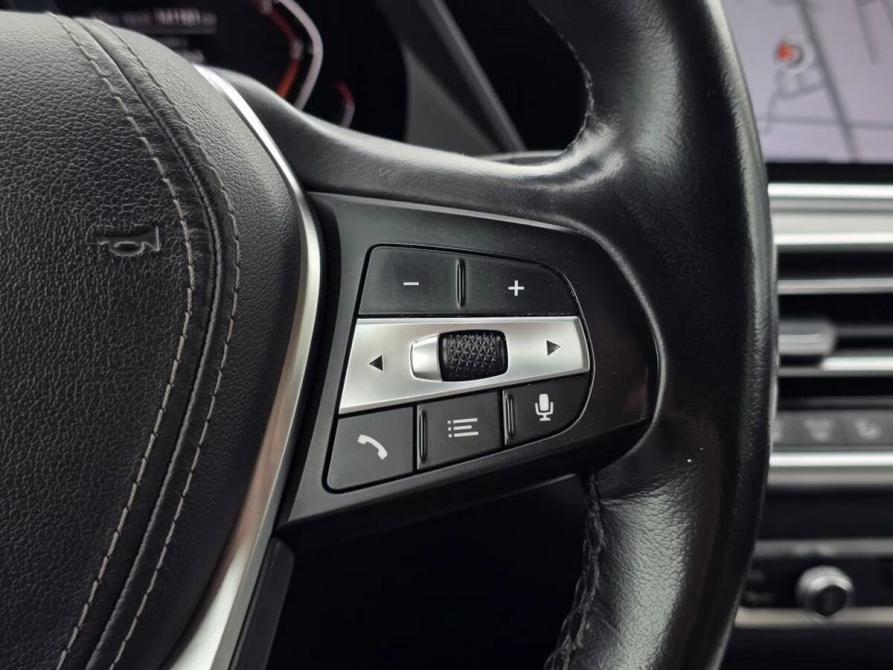 BMW X5 IV (G05/G18) Санкт-Петербург  - изображение 13