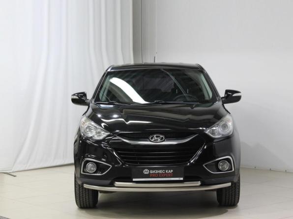 Hyundai ix35 I с пробегом 2012 года, цена 1 088 000 рублей, 206757 км, внедорожник, Автокод Объявления