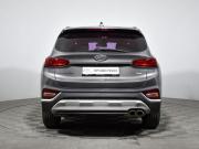 Hyundai Santa Fe IV Санкт-Петербург  - изображение 25