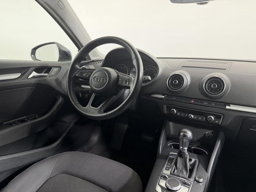 Audi A3 III (8V) Рестайлинг Санкт-Петербург  - изображение 14