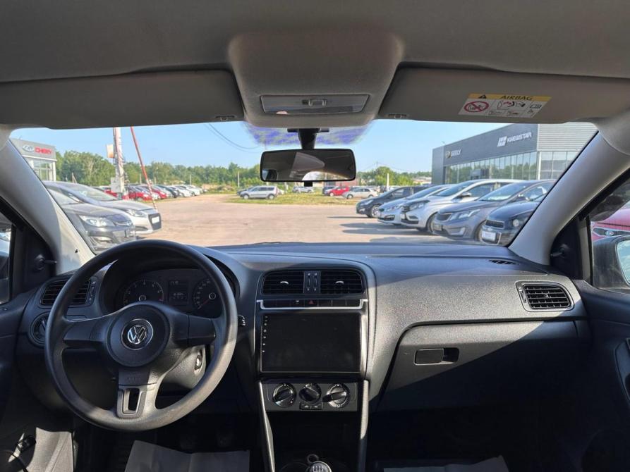 Volkswagen Polo V Серпухов  - изображение 12