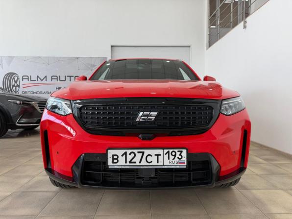 Knewstar 001 с пробегом 2024 года, цена 2 950 000 рублей, 48304 км, внедорожник, Автокод Объявления
