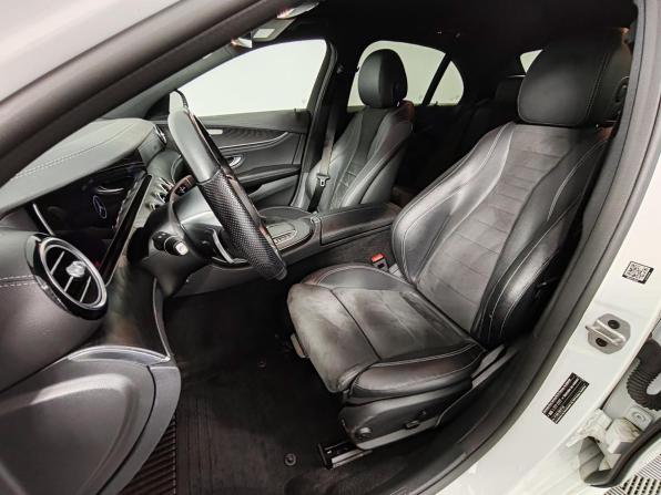 Mercedes-Benz E-Класс V (W213 S213 C238) Рестайлинг с пробегом 2021 года, цена 4 129 000 рублей, 121349 км, седан, Автокод Объявления