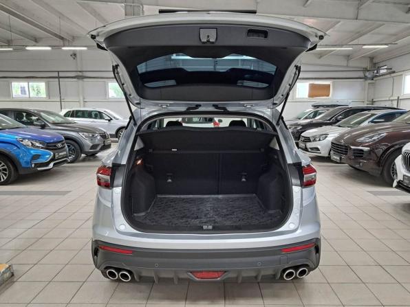 Geely Coolray I с пробегом 2023 года, цена 1 850 000 рублей, 27612 км, внедорожник, Автокод Объявления