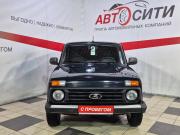 Lada (ВАЗ) Niva Legend Воронеж  - изображение 22