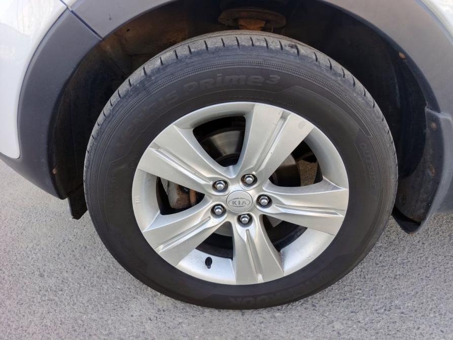 Kia Sportage III Брянск  - изображение 10