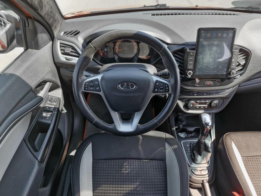 Lada (ВАЗ) Vesta I Нижний Новгород  - изображение 11