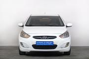 Hyundai Solaris I Томск  - изображение 24
