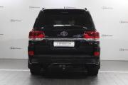 Toyota Land Cruiser 200 Series Рестайлинг 2 Владивосток  - изображение 30