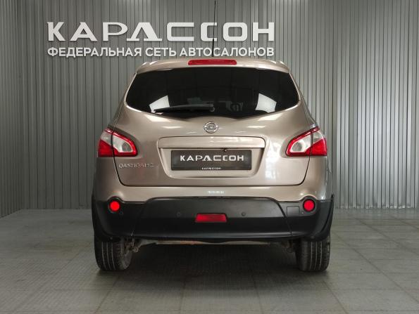 Nissan Qashqai I Рестайлинг с пробегом 2010 года, цена 890 000 рублей, 249070 км, внедорожник, Автокод Объявления