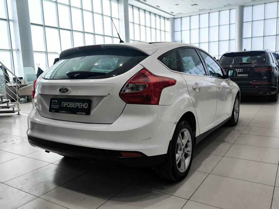 Ford Focus III Казань  - изображение 6